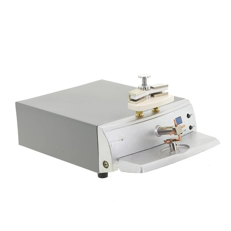 Dental spot welding machine Orthodontic technician spot welding machine Multifunctional microcomputer