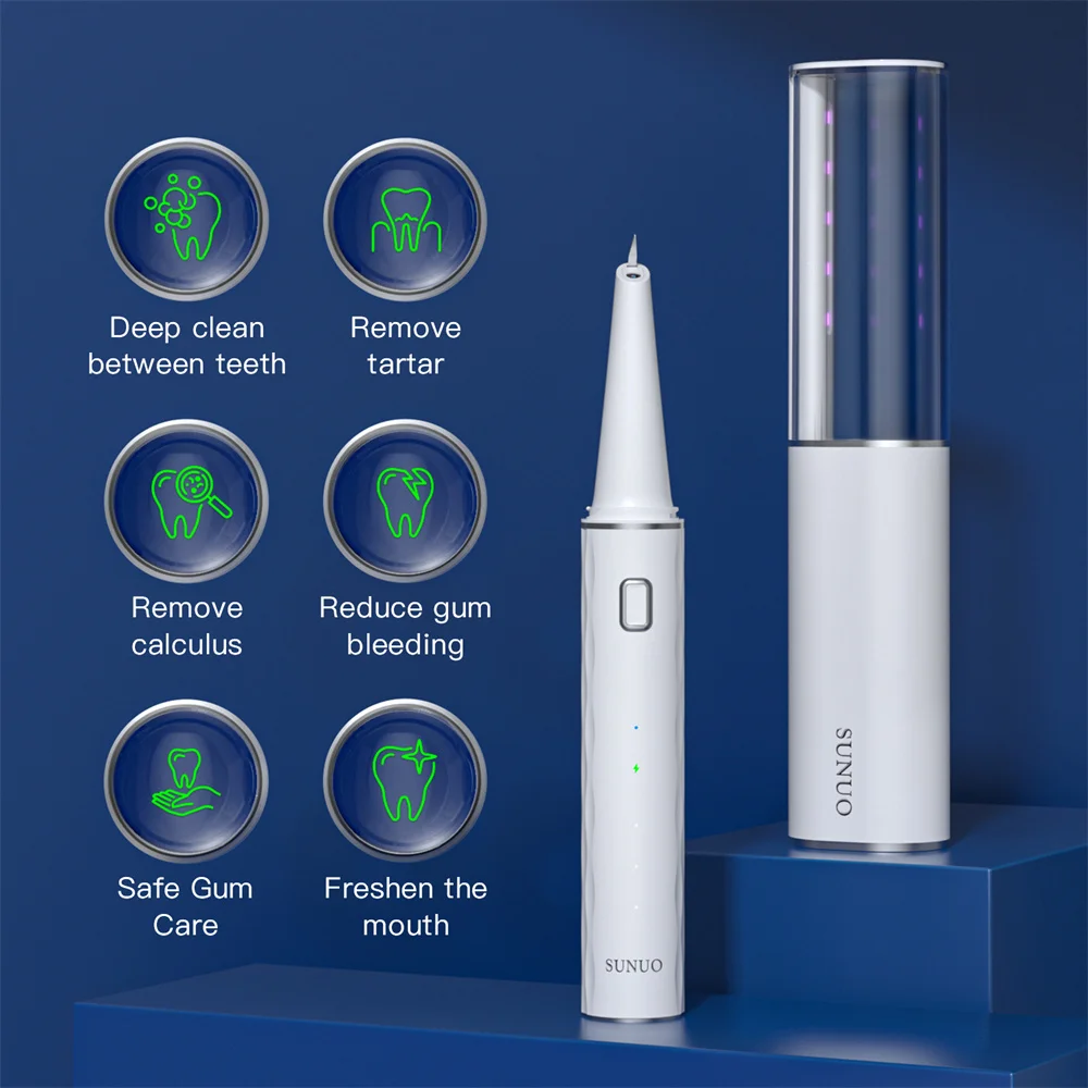 Thumbnail 2 - #39 Highest Rated Ultrasonic Dental Scalers to Buy in 2026