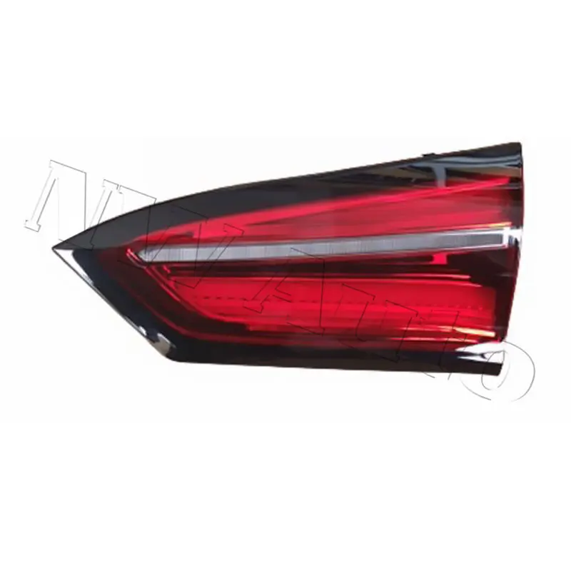 Taillight Brake Light For SAIC MG HS Rear Bumper Inner Outer Inner Taillight Brake Light