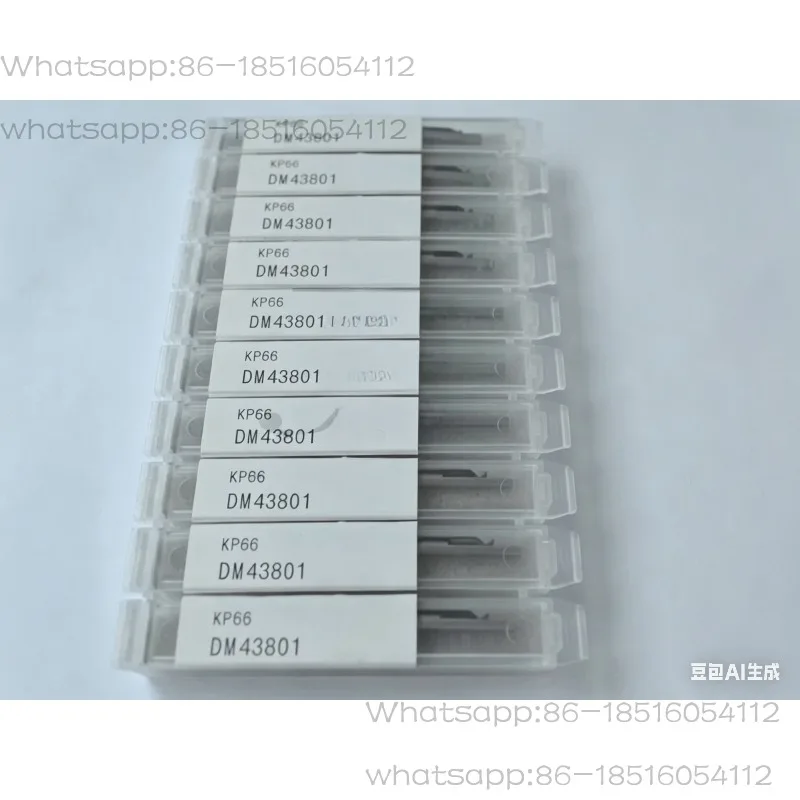 Precision roughness tester special measuring needle DM43801 measuring needle