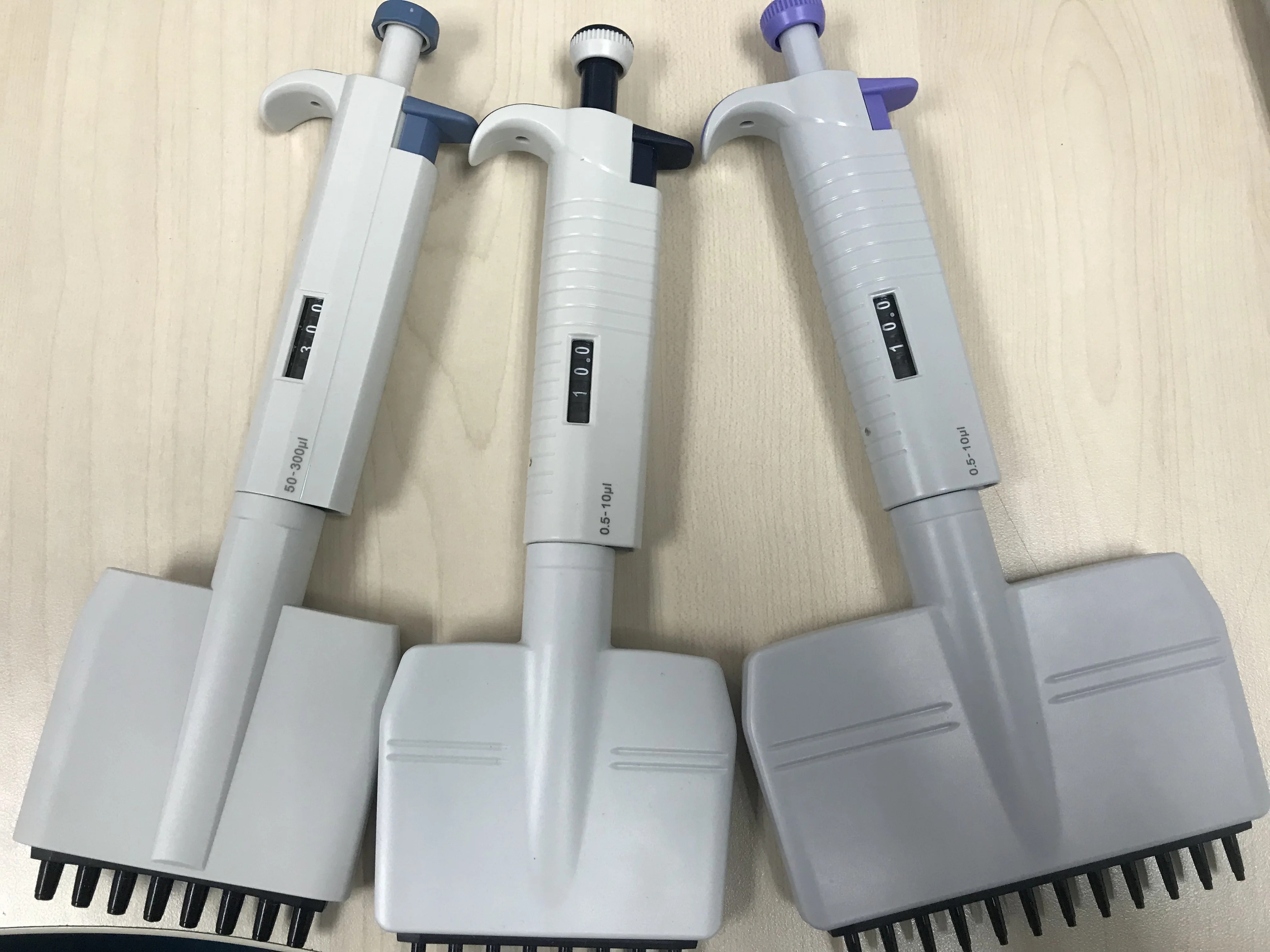 2026 LABTEX 12 8 Multi-Channel Micro Automatic Pipette Pen Liquid Micropipette Multichannel Pipettor for Lab