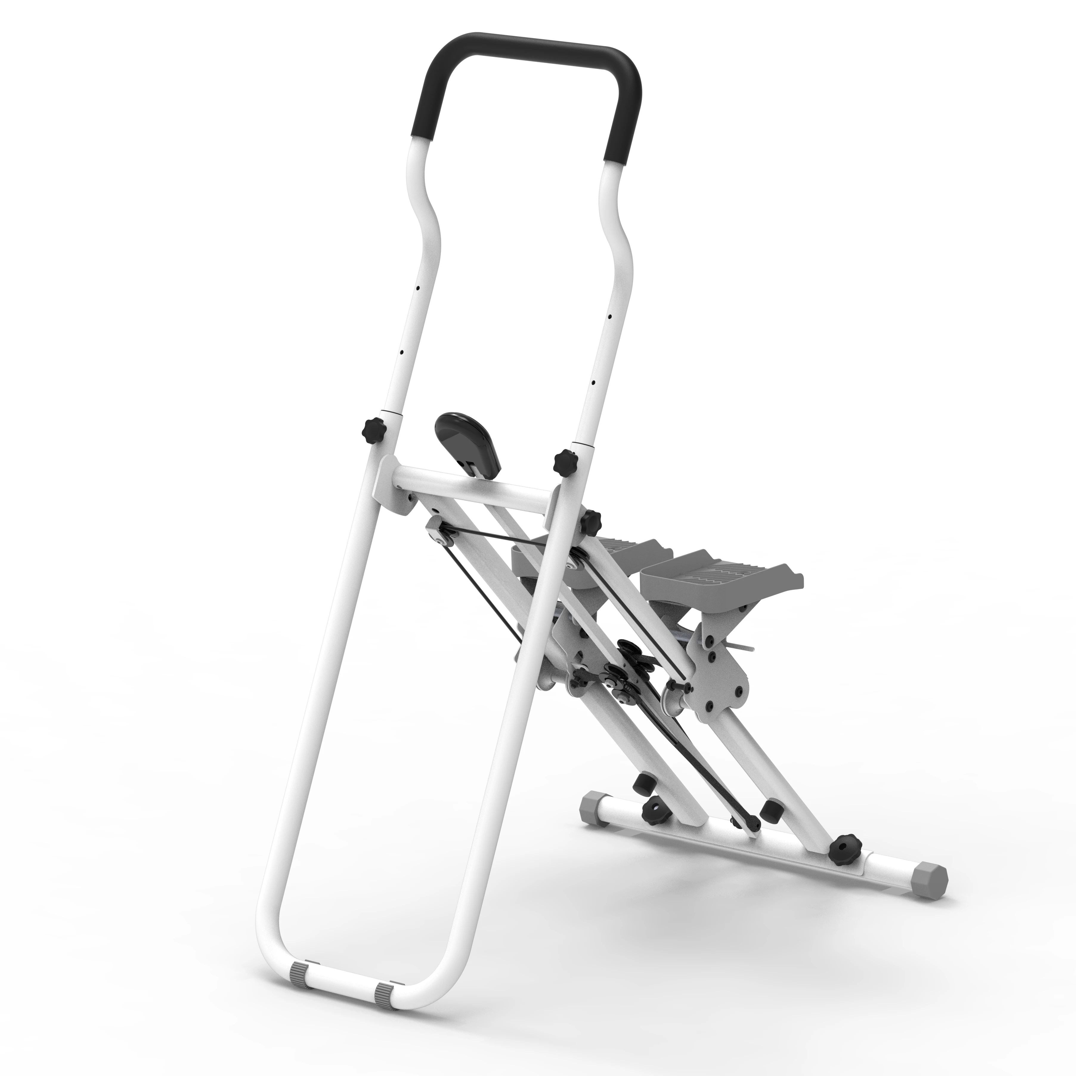 

Newly Portable Whole Body Workout Mountaineering Climbing Machine Burn Fat Ultimate Experience For Climber