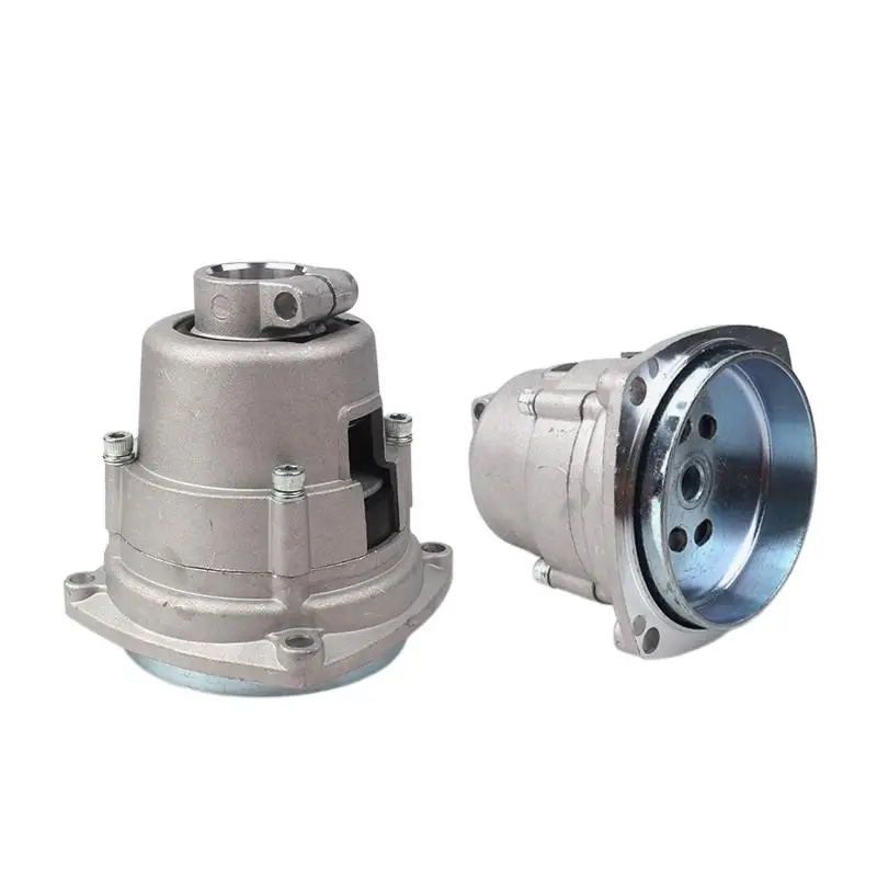 

for Komatsu G45/G35/BC4310/3410 lawn mower, Fushihua 443R/436R connection plate assembly output socket