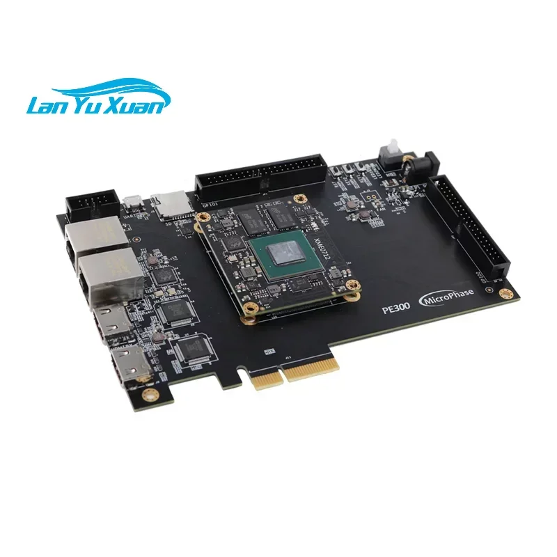 

Макетная плата Xilinx FPGA ARTIX7 A7 Core XC7A 200T 100T 35T PCIe