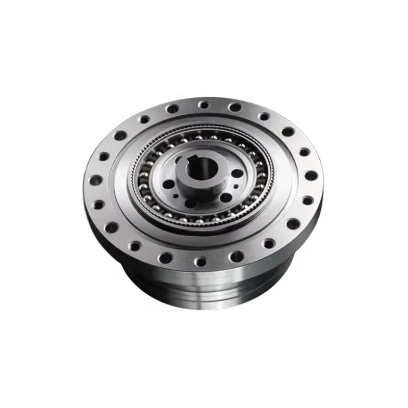 Boîte de vitesses servo harmonique de joint de bras robotique de haute précision