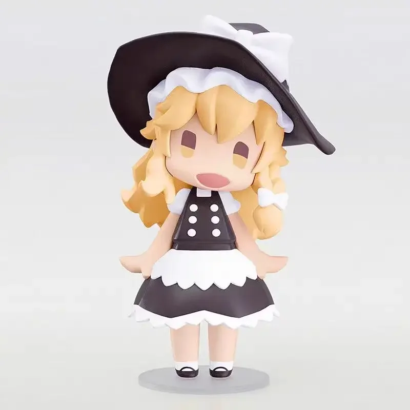 在庫あり オリジナル GSC ハロー！ グッドスマイル 東方Project Q Ver. デスクトップオーナメント おもちゃ アクションフィギュア コレクタブルモデル ギフト
