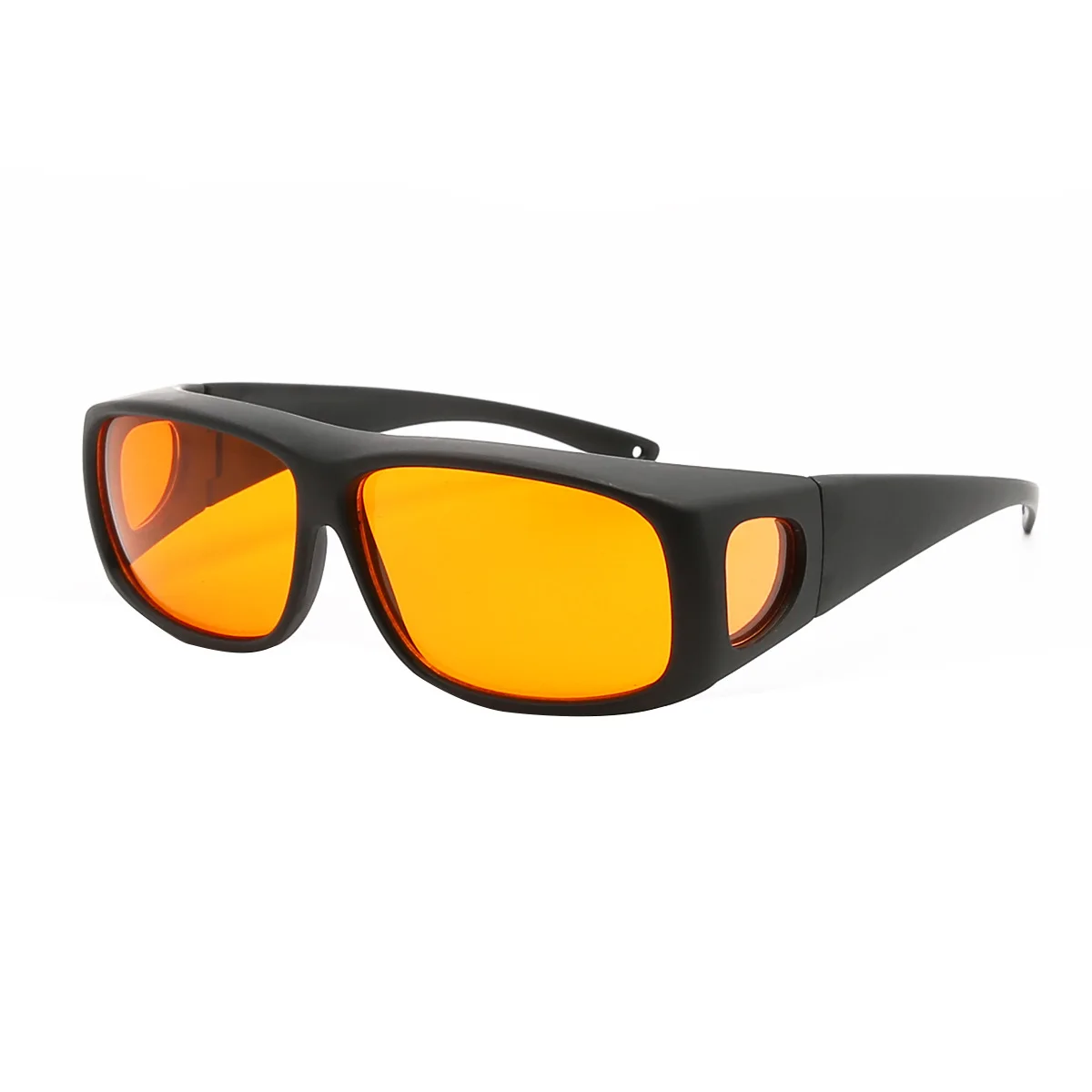 450 Oral Laser Curing Surgical Protective Glasses UV Ultraviolet Anti-Blue Light 477nm Dental Laser Goggles