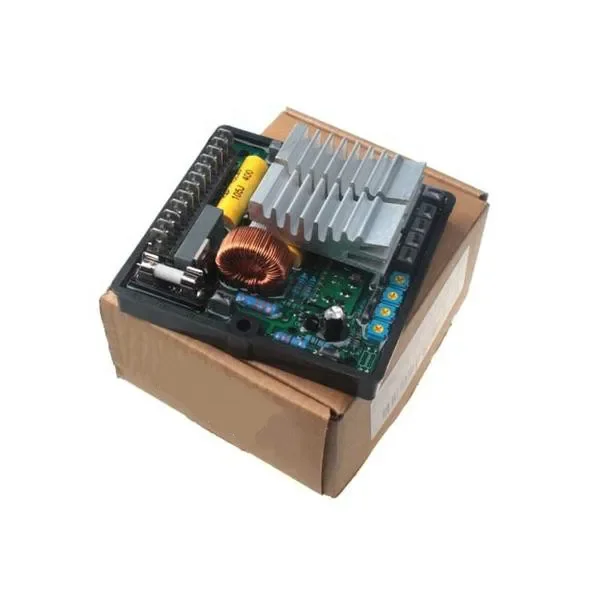 AVR SR7 SR7-2G Automatic Voltage Regulator Fit for Mecc Alte Generator SR7-2G