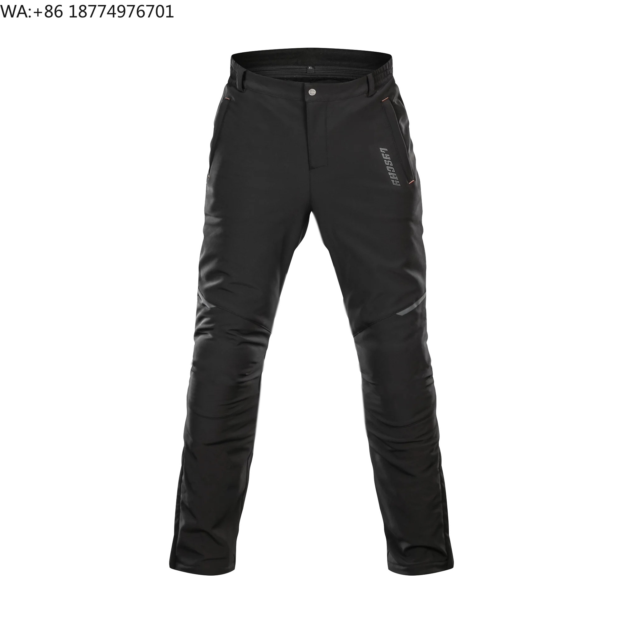

STOCK LY819A Waterproof & Windproof Polyester Breathable Motorbike Motocross Gear Motorcycle Pants