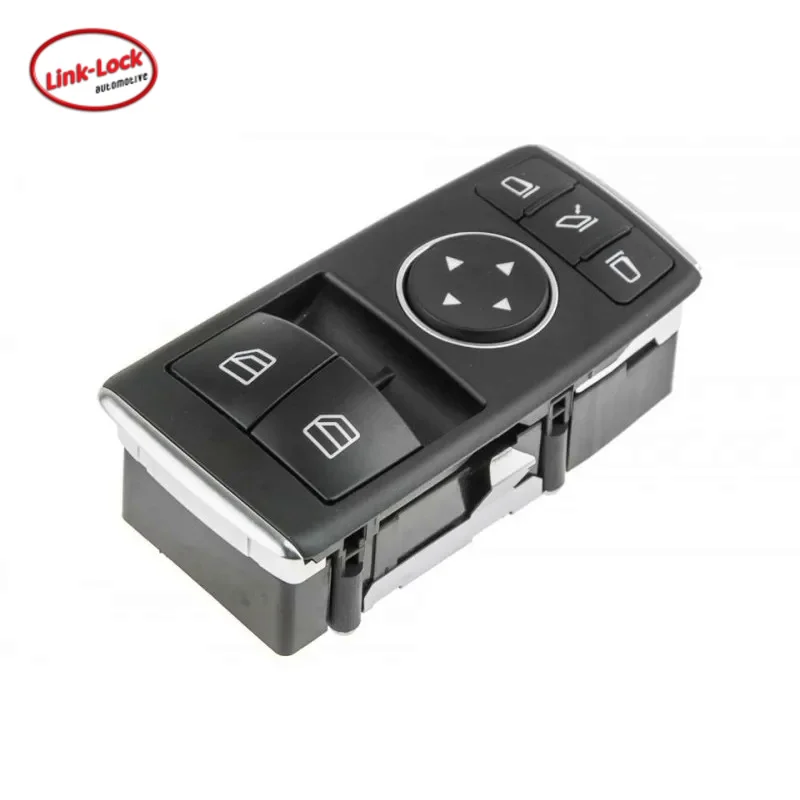 

Переключатель подъемника LINK-LOCK L Low с 1729056900 для W172