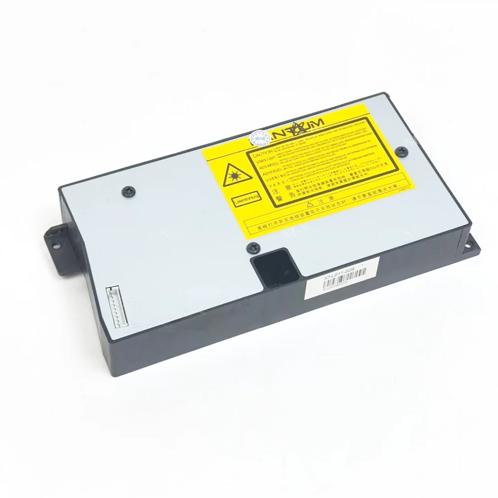 IO-L611-SO8 Original Disassembly Laser Scanner Assembly for Pantum P1000 P1050 P2000 P2050 M5000 M5100 Laser Head Laser Unit
