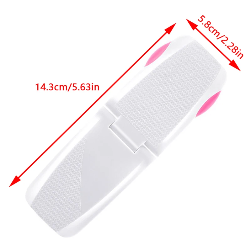 Baby Safety Lock Home Security Protection Refrigerator Cabinet Locker Locks Child Anti-Pinch Hand Multi-Function Drawer Buckle
