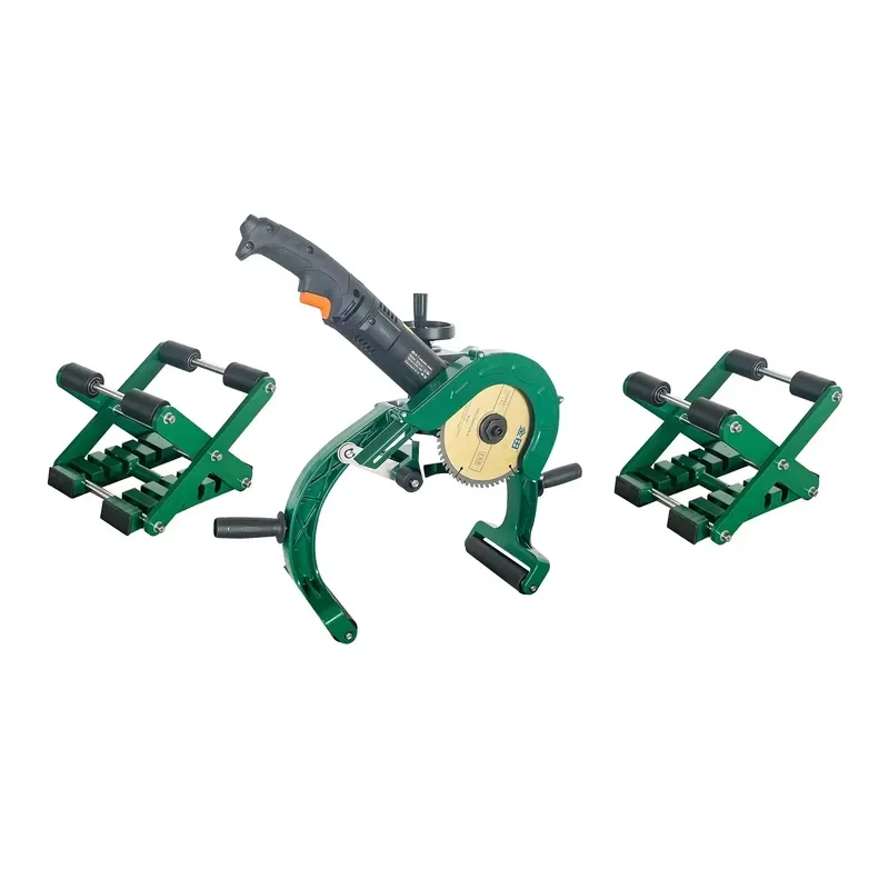 400Mm Electrical Pipe Cutter