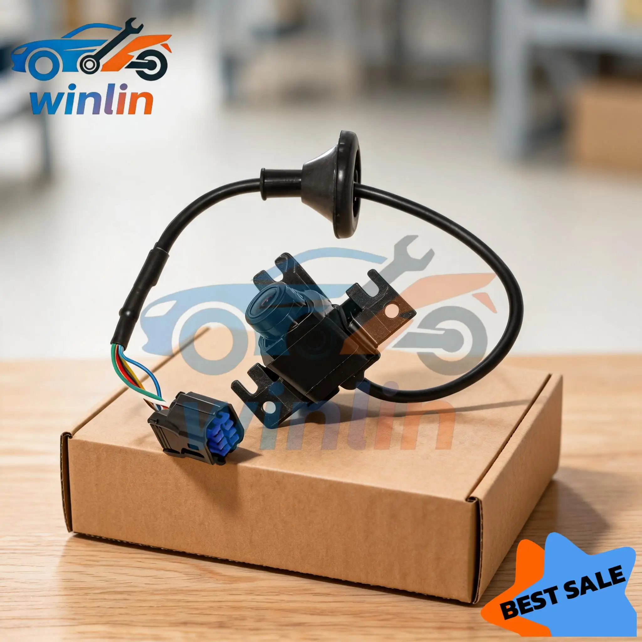 OEM 99240-AA200 99240-AA210 Rear View Reversing Camera for Hyundai Elantra N Line 2022-2023