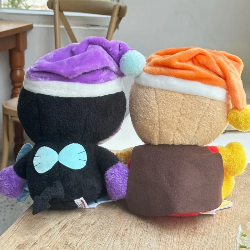 Anpanman أنيمي أفخم دمية مربى Ojisan نموذج لجسم الطرفية لطيف يجلس أفخم دمية قلادة سطح المكتب ديكور جمع هدية عيد ميلاد #2