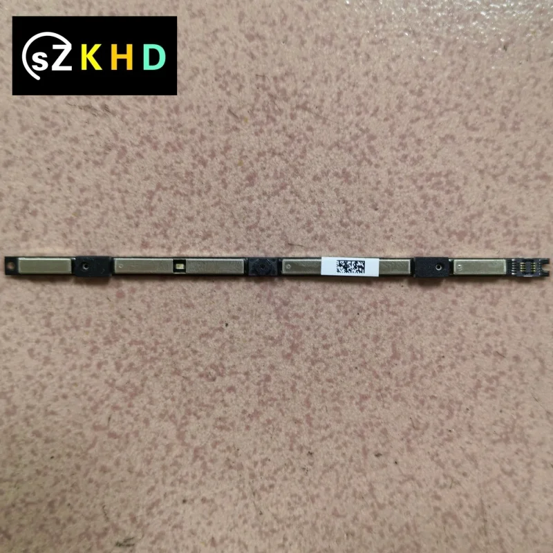 New Built-in Camera Front For Galaxy Book4 NT750XGL-PS4 NT750XGK NT750XGR NT751XGL NP750XGJ Laptop Camera