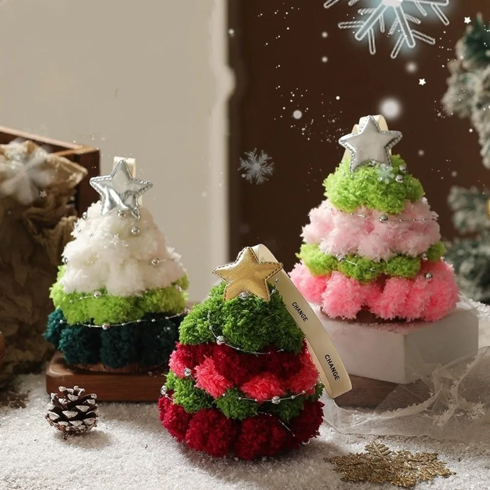 Home Decoration Hanging Christmas Tree Pendants Exquisite Cute Xmas Ornament Cartoon Christmas Decorations Xmas