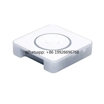 Chipboard Home Assistant Voice: a Smart Home Voice Assistant With Dual-microphone Noise Cancellation and Mijia Compatibility