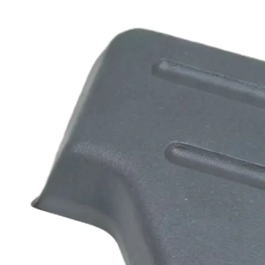 Direct Fit Left Driver Seat Trim Cover Panel 9L3Z1661693CA for Select For Ford Pickup Truck Models 2009 to 2014