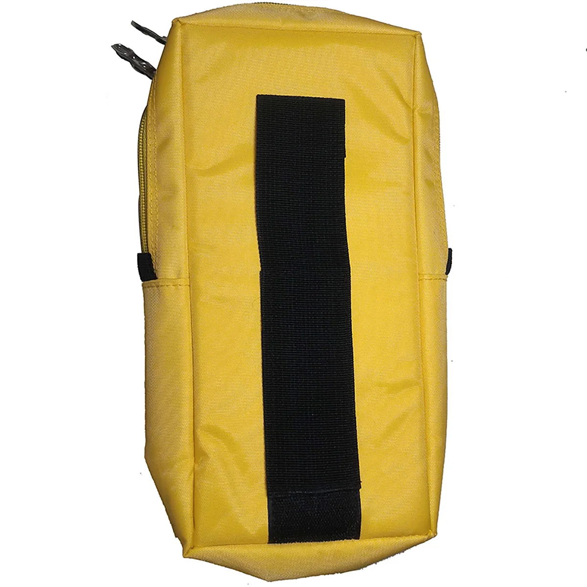 Yellow Soft Nylon Case with Belt Loop & Front Punch for Tianbao Data Controller TSC3 TSC2 Ranger