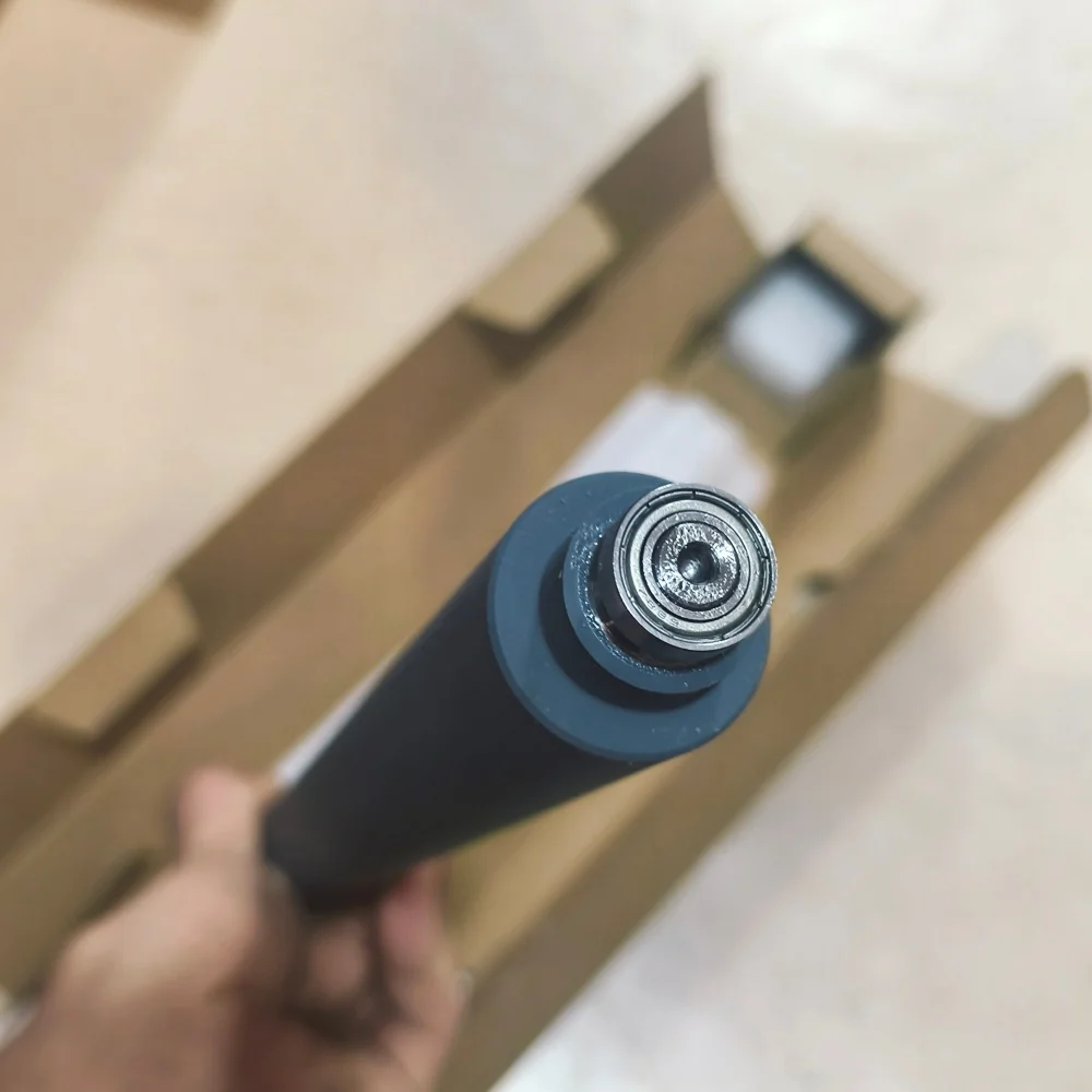 

Partstron Classic RZ RV EZ EV A3 Pressure Roller 023-74068 Fit For Riso Duplicator Parts