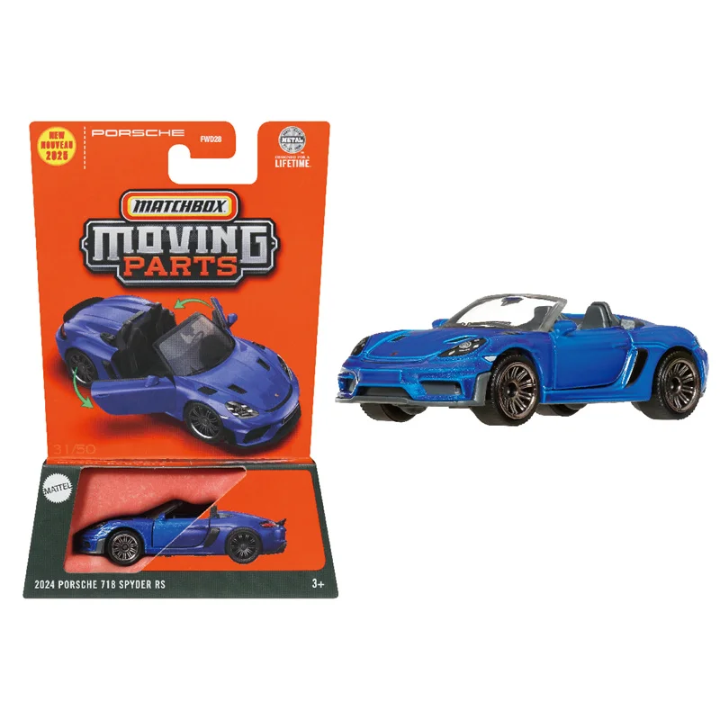 2025e-original-matchbox-carro-1-64-pecas-moveis-fundidas-2024-porsche-718-spyder-rs-veiculo-modelo-brinquedos-para-meninos-colecao-presente