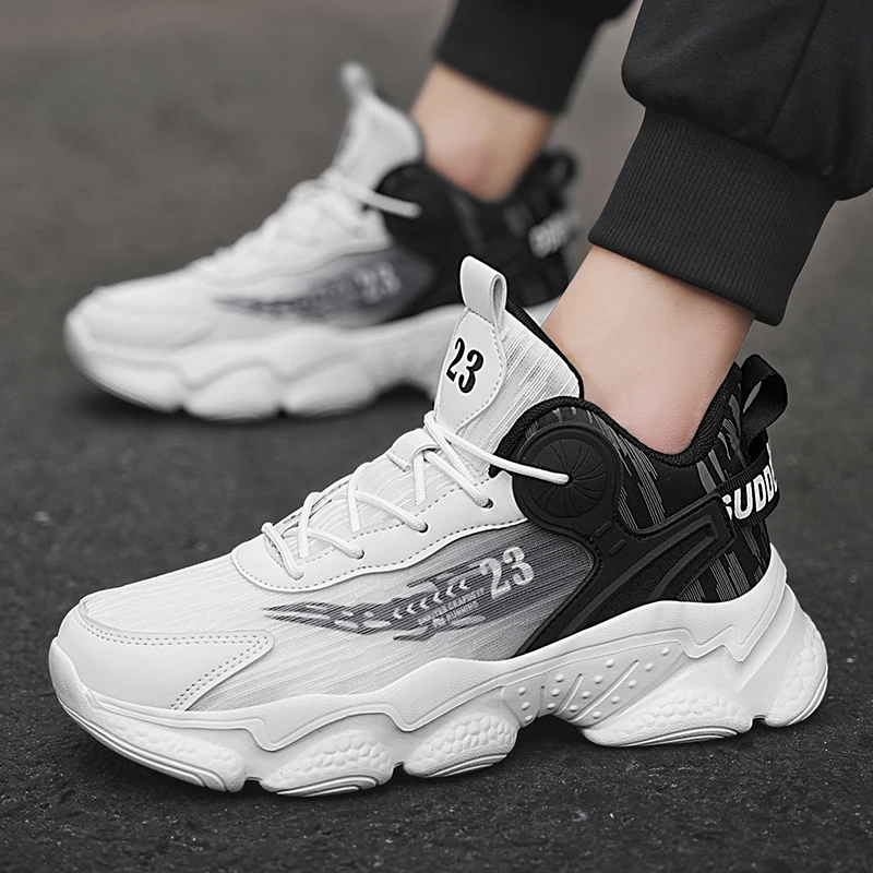 Zapatos de hombre, zapatillas de deporte, tenis masculinos, zapatos de lujo, entrenador informal para hombre, mocasines de moda transpirables, zapatos para correr para hombre