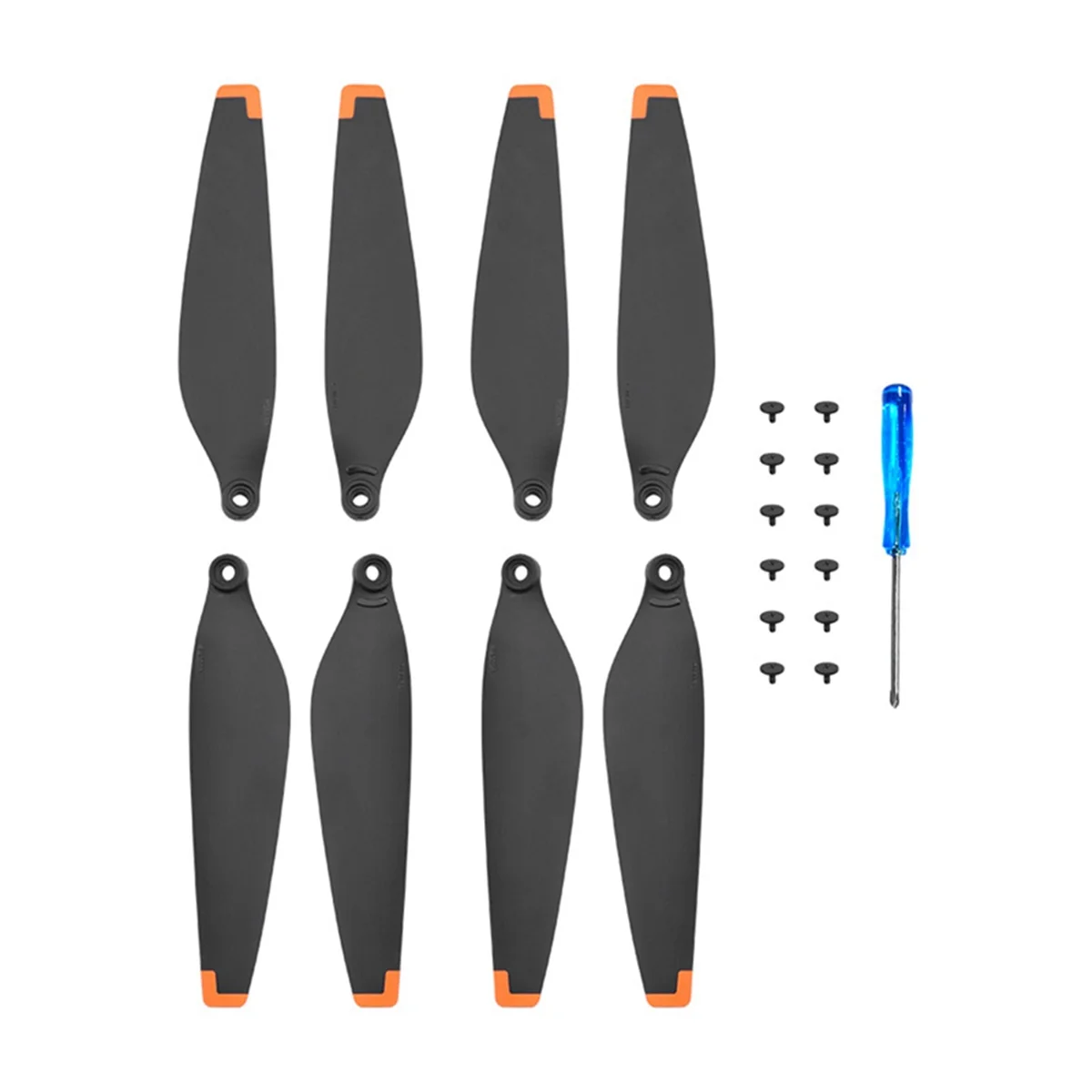 For DJI Mini3 PRO Drone Propeller Bracket Propeller Stabilizer Blade Protective Holder Camera Drone Accessories