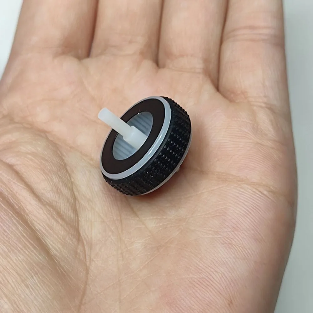 Для Lancehead новая мышь Колесо мышь запчасти для ремонта сменный аксессуар прокрутка мыши 1 шт.