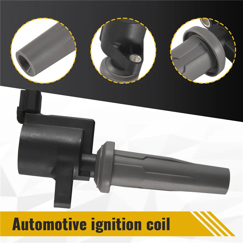 

HOT-Ignition Coils 9E5E-12A366-AA For Ford Mondeo 2.5 2.0L Kuga C-MAX Ranger Transit Connect Fusion Mazda Tribute Mercury,Igniti