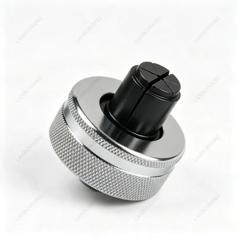 4PCS Tube Expander Expansion Heads 10-42mm, Heads Fit CT-100ZT Manual Hydraulic Tube Expander Pipe Flaring Tool