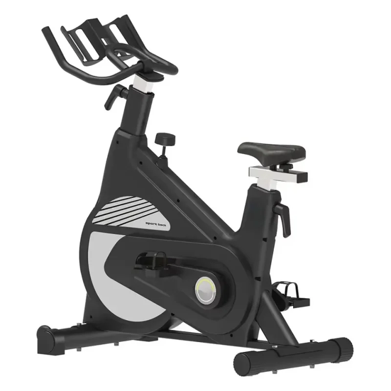 

Gym Cycle Exercise Bike High Performance Gym Training Bicycle Commercial Spining Bike Gym Equipment1