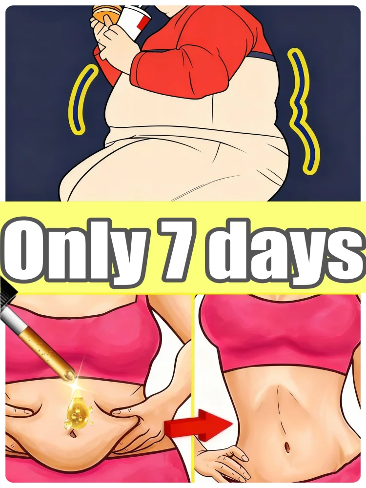 منتجات العناية بالبطن للجنسين لمعدة مسطحة وآمنة 2025. #1