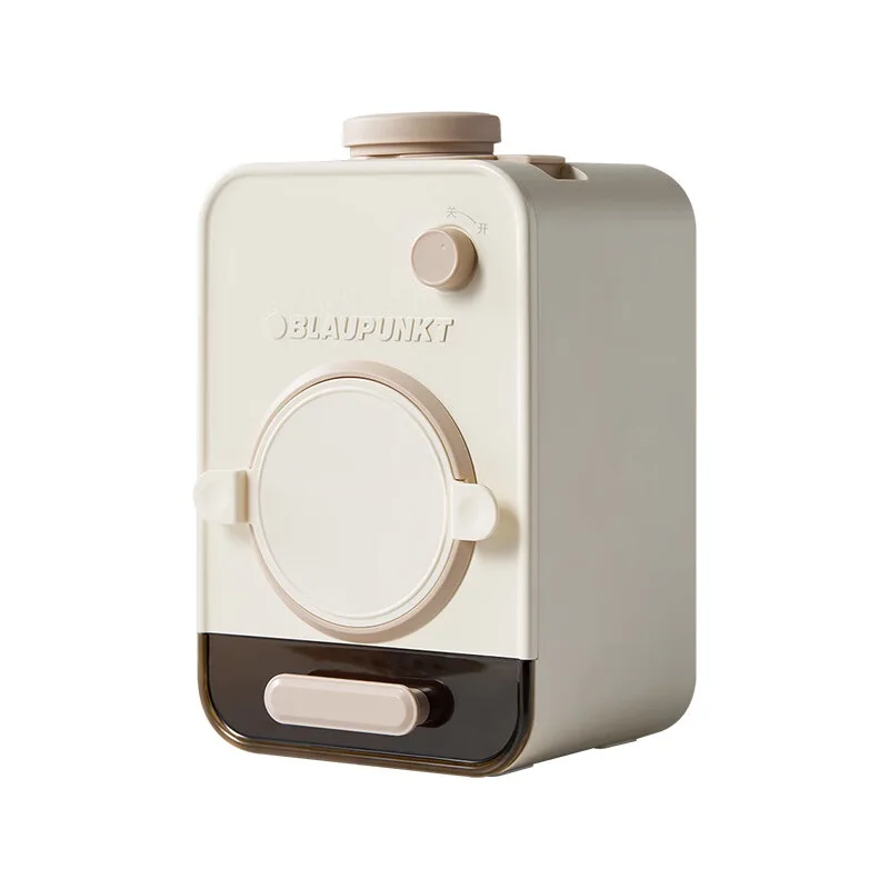 Electric vegetable cutter household multi-functional automatic vegetable cutter kitchen shredder and slicer slicing machine