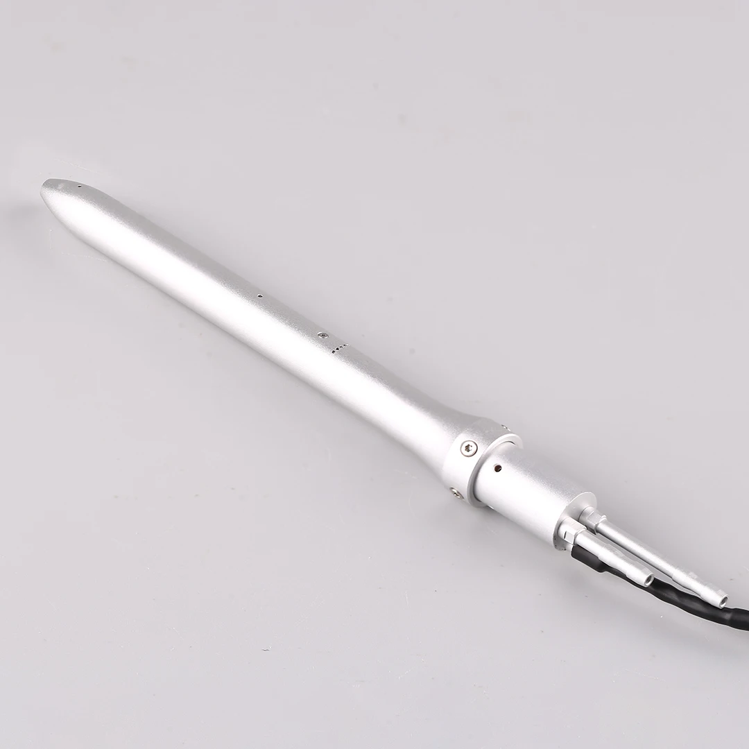 ZeroOne Standard Pitot Tube Chrome‑Plated Aluminum Alloy Airspeed Sensor Probe