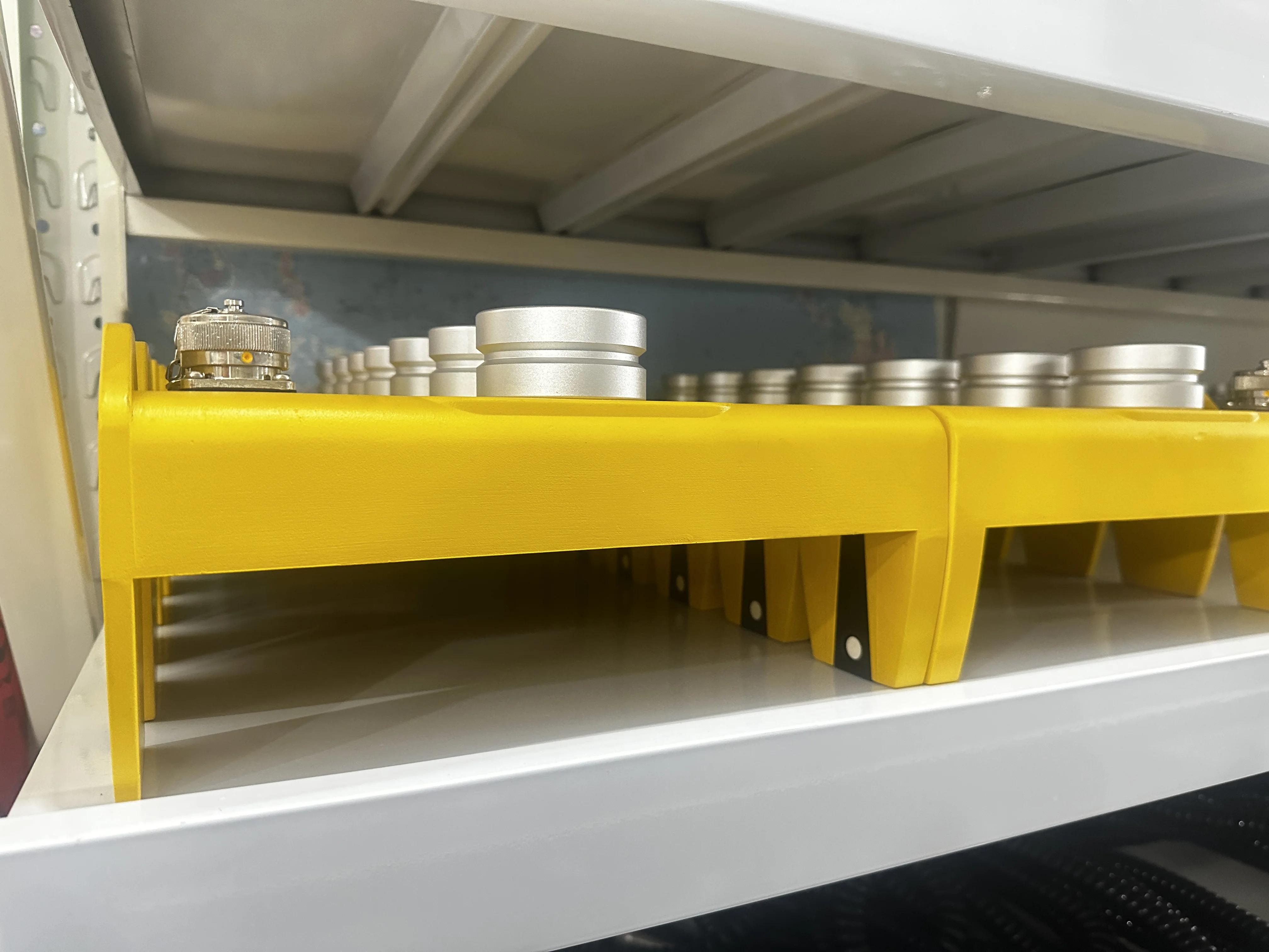 Paver Construction Machinery Accessories Balance Beam Standard Skis Leveling Parts