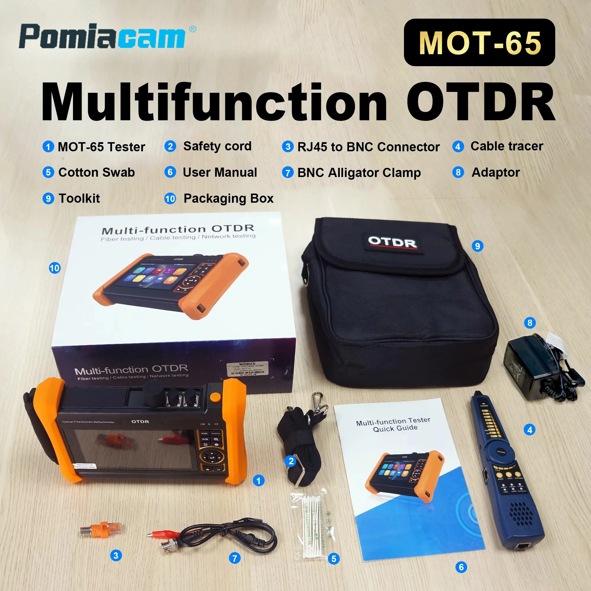MOT-65 5.4