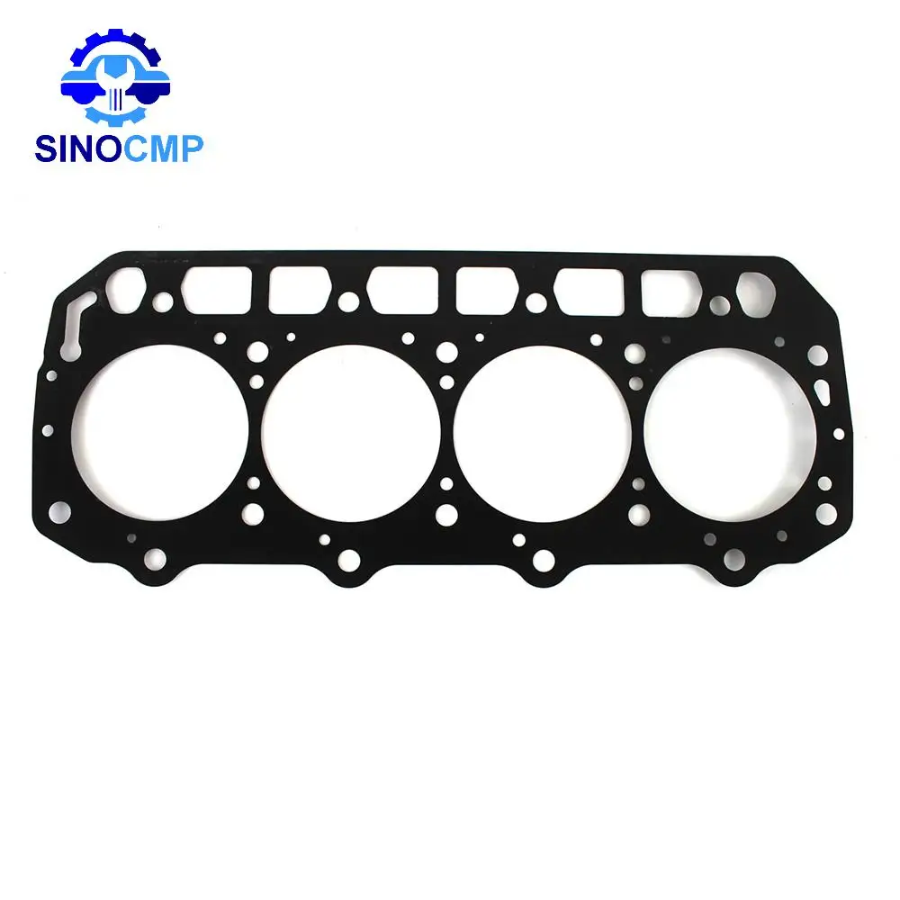 

4TNV98 4TNV98T Engine Head Gasket For Yanmar Hyster Baoli Forklift Excavator