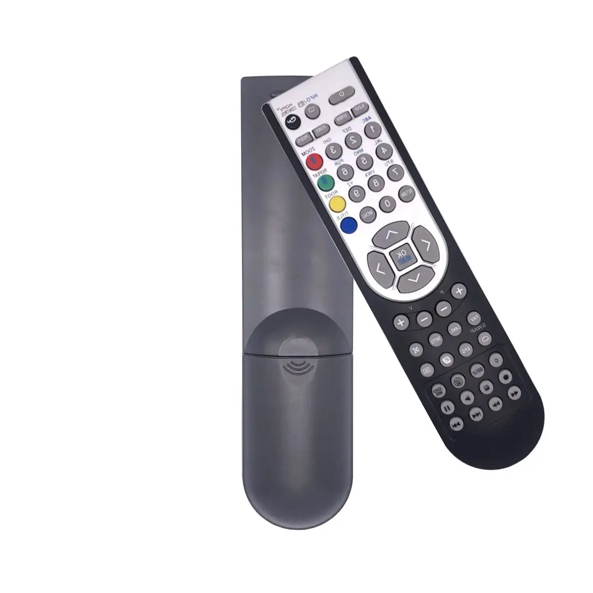 NEW Replaced Remote Control  for OKI HITACHI ALBA CELCUS Luxor GRUNDIGL22VB FHDTUV, L22VB FHTUV, L22VC FHTUV, L22VC FHDTUV, V22D