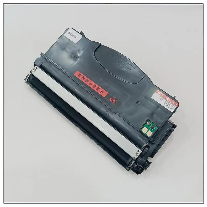 Imagem -02 - Cartucho de Toner para Lexmark E120 E120n Cartucho de Toner 120 para Lexmark E120 12026xw 120 E120n