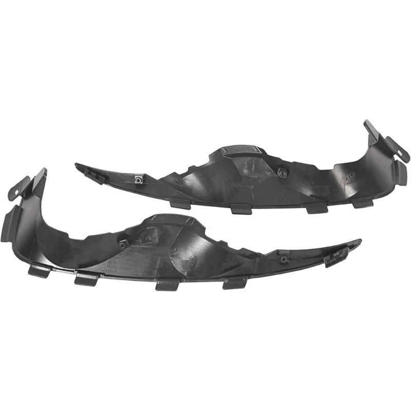 Headlamp Bracket Retainer Vehicle Headlight Housing Mount for 95976852 GM2509111