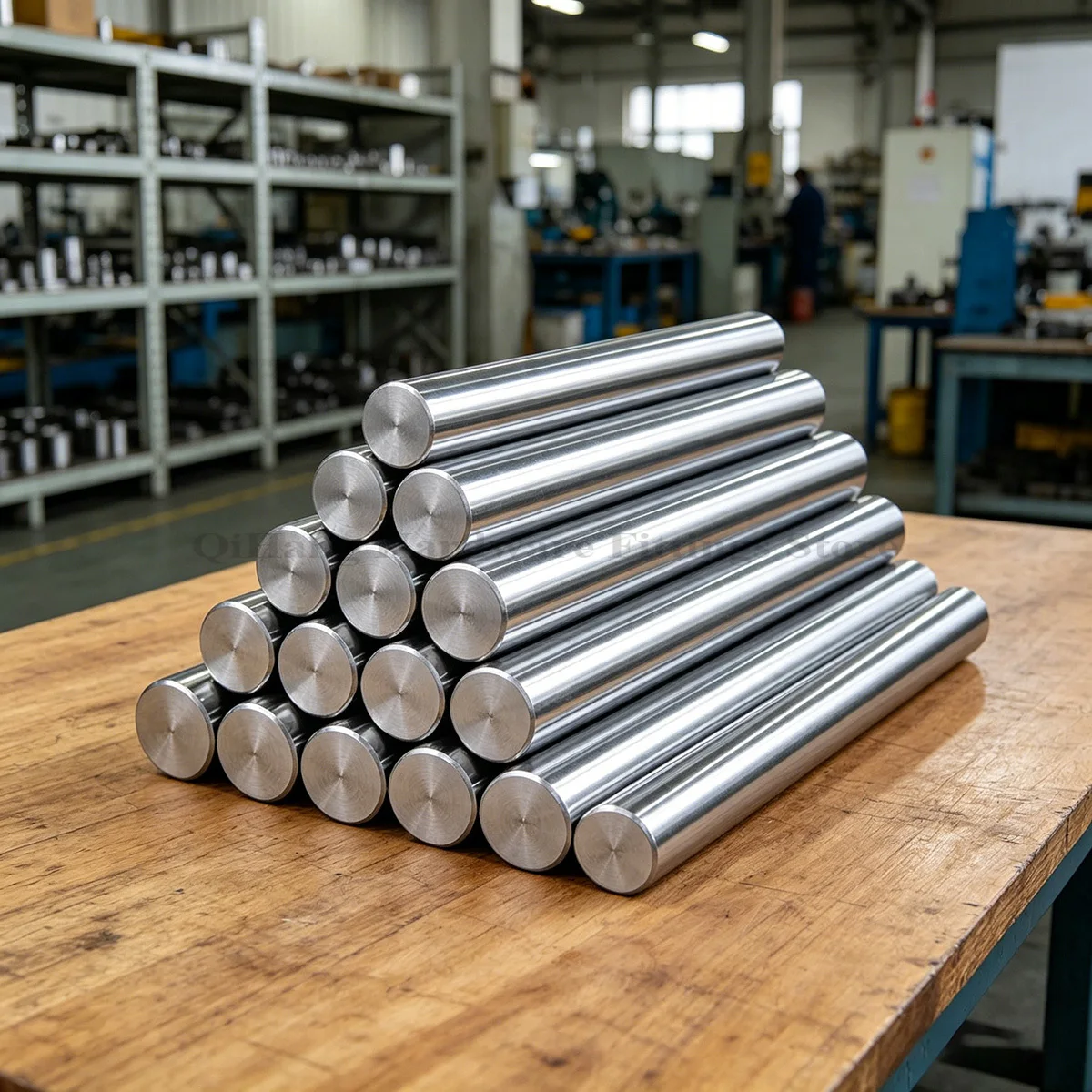 Chrome Plated Linear Shaft 500mm Dia3-20mm Soft/Hardened Steel Rod, High Precision Linear Motion Shaft for 3D Printer & CNC Part