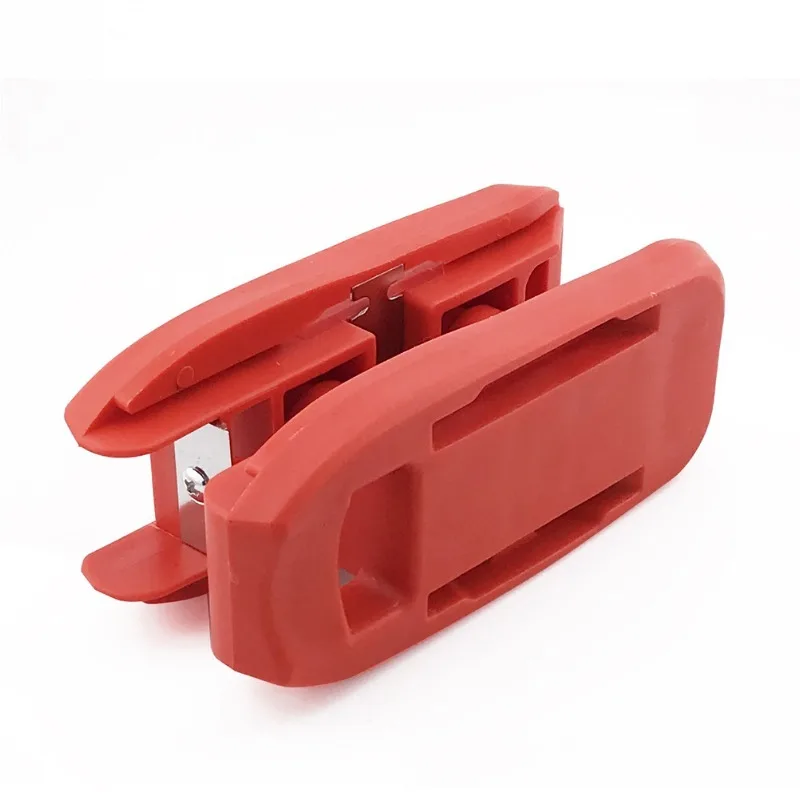 For Wood Plastic PVC Plywood Melamine - Woodworking Tool for Head & Tail Trimming Four Styles Manual Edge Banding Trimmer