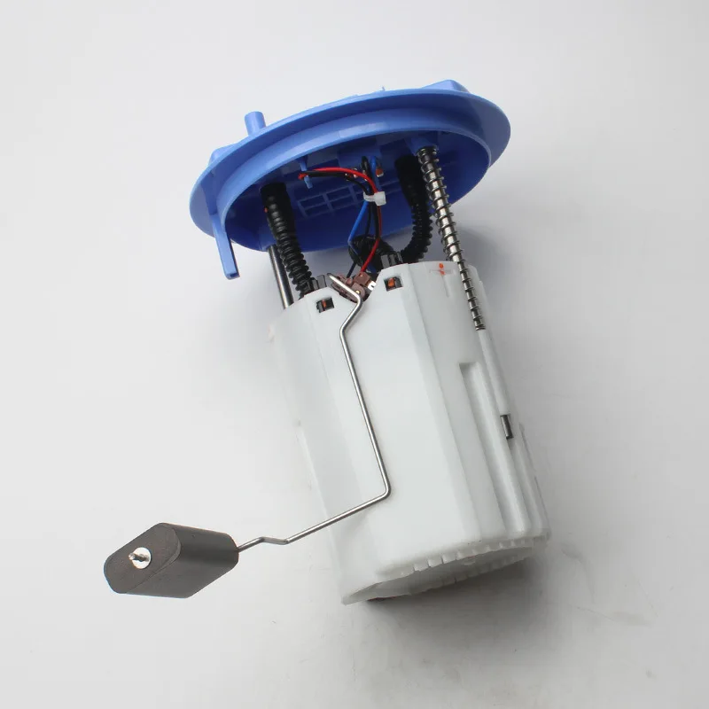 9677725680 9802545380 Blue cover low pressure fuel pump assembly