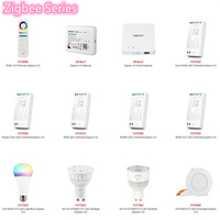 MiBoxer Zigbee 3.0 LED Controller FUT089Z FUT035Z FUT036Z FUT037Z  FUT039Z ZB-Box1 ZB-Box2 ZB-BOX3 APP  FUT105Z FUT103Z FUT106Z
