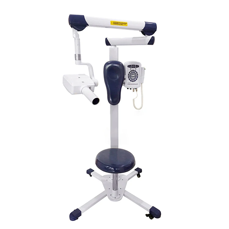 Pet Digital Dental Equipment Portable Dental X-ray Units Vet Xray Panoramic Dental