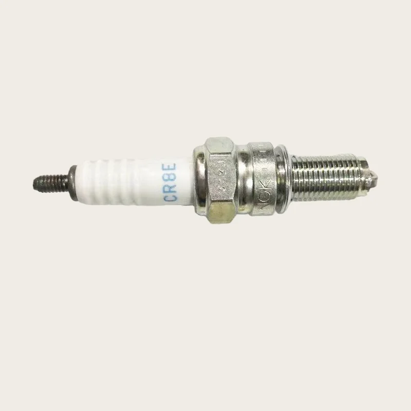 Original Motorcycle Spark Plug For Benelli BJ250 BJ300 BJ600 BN600 BN600i BJ600GS-A TRK502 Leoncino 500
