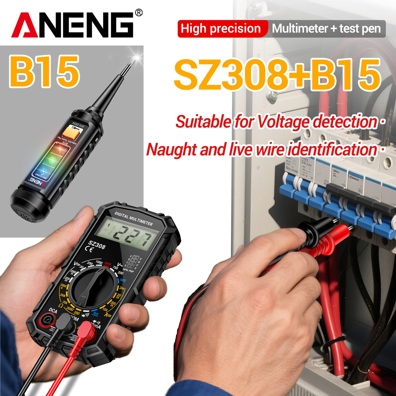 Thumbnail 3 - #68 Best Multimeters to Buy In 2026