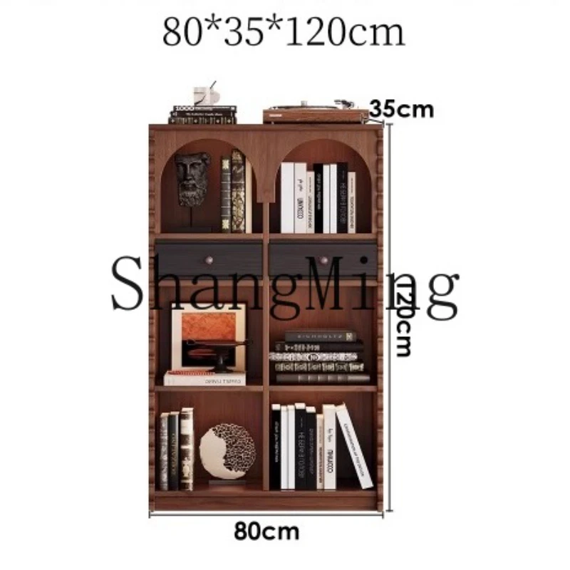 Dhy Retro Drawer Bo…