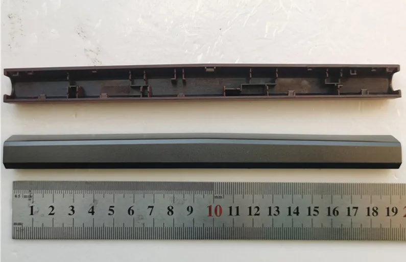 1pcs New laptop lcd hinge cover for MECHREVO X6TI X6Ti-M2 X6TI-S X7TI X8TI